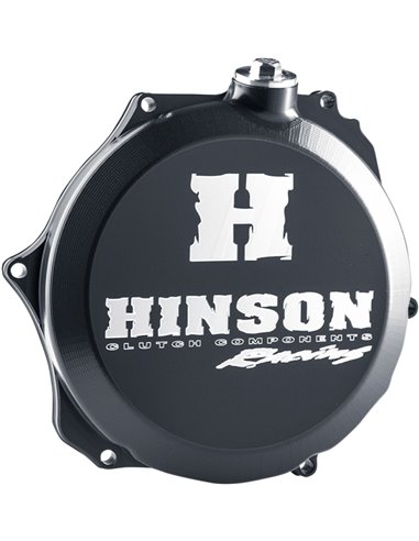 Cover Clutch Billetproof Ktm HINSON C600