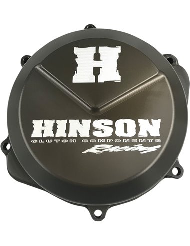 Couvercle d'embrayage anti-billette Honda HINSON C7940817