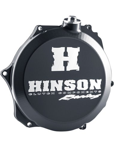 Tapa de embrague Billetproof Ktm HINSON C191