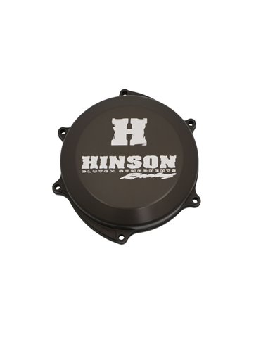 Tapa d'embragatge Yz250F 19- HINSON C6411901