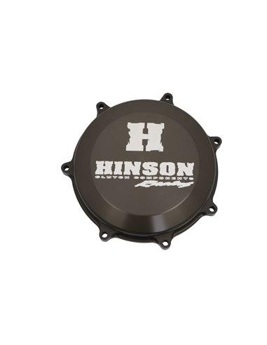 Cover,Clutch Kx450F 19- HINSON C563