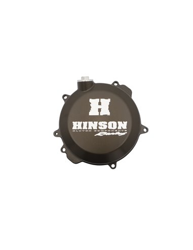 Couvercle d'embrayage Sx / Tc125 19- HINSON C5051901