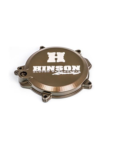 Tapa d'embragatge Sx / Tc 85 HINSON C4721801