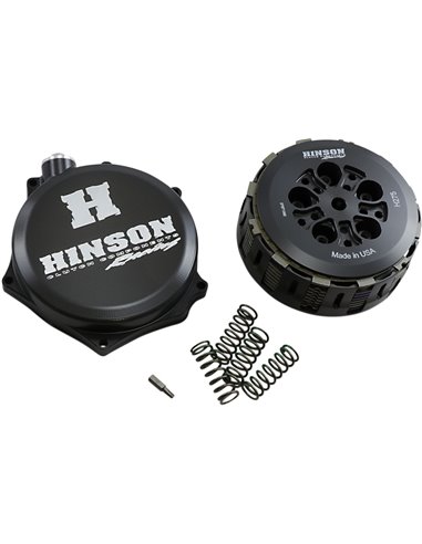 Clutch Kit Rmz250 11 HINSON HC374