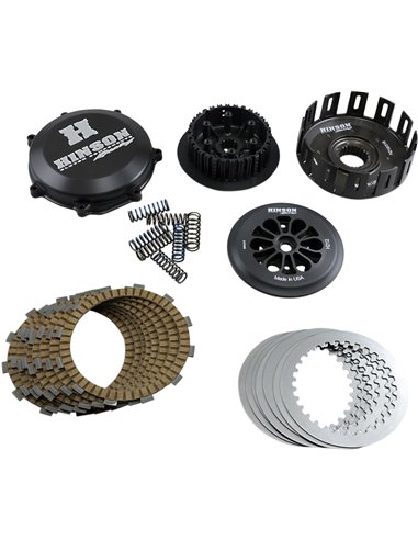 Clutch Kit Yz/Wr450F HINSON HC416