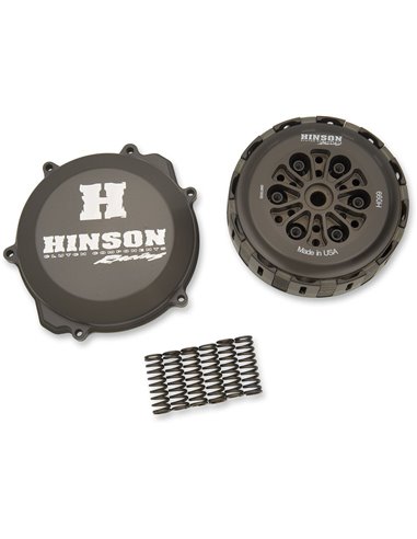 Clutch Kit Yz250 HINSON HC054