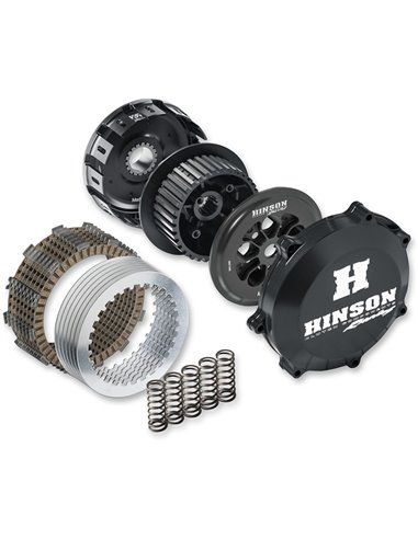 Clutch Kit Yz125 HINSON HC240