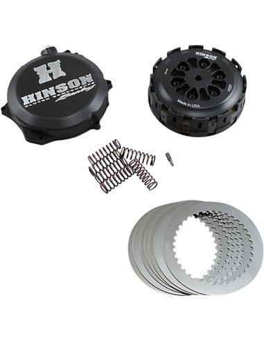 Kit de embreagem Rmz450 HINSON HC530