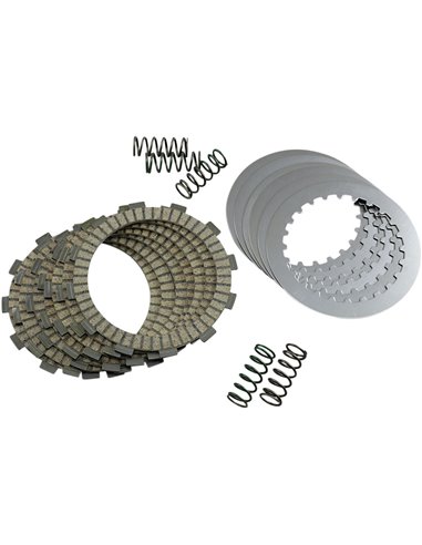 Clutch Plate Fsc And Spring Kit Honda/ Ktm HINSON FSC0947001