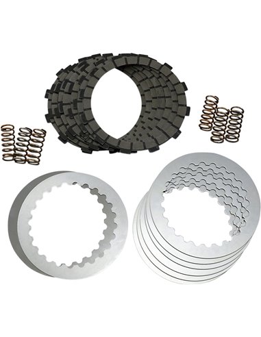 Clutch Plate Fsc And Spring Kit Ktm/ Husqvarna HINSON FSC8557001