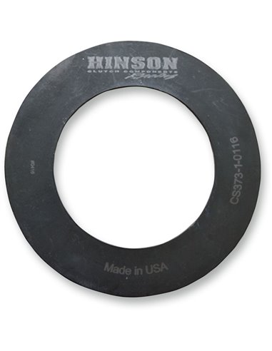 Kit ressort d'embrayage Hi-Temp Belleville HINSON CS37310116