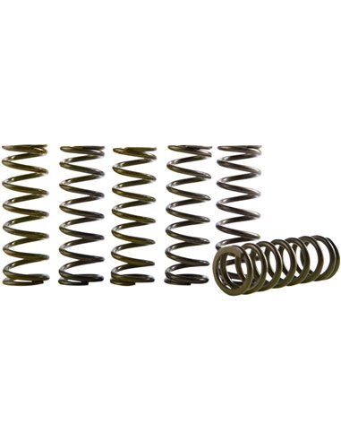 Spring Clutch Kit Hi-Temp 6-Set Ktm/ Husqvarna HINSON CS75560116