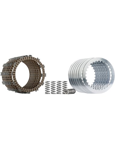 Clutch Plate And Spring Kit HINSON FSC0686001