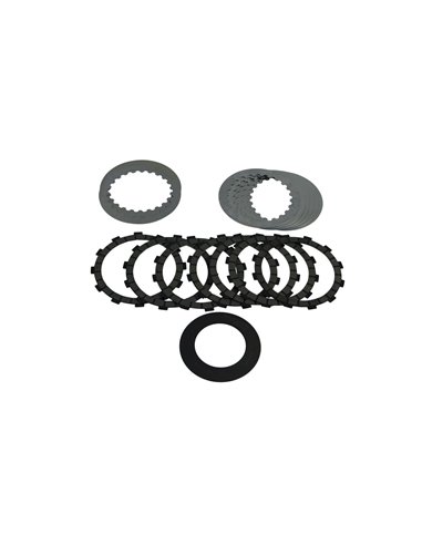 Clutch Plte Kit Kxf450 19 HINSON FSC56381901