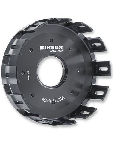 Campana d'embragatge Billetproof Honda HINSON H224