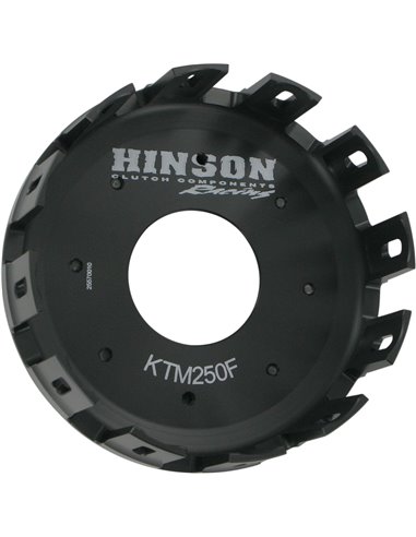 Campana d'embragatge Billetproof Ktm HINSON H255