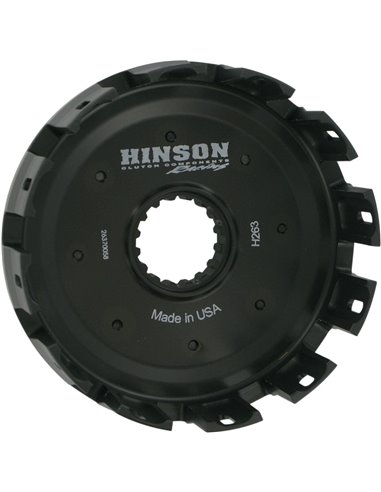 Campainha da embreagem Billetproof Kawasaki HINSON H263