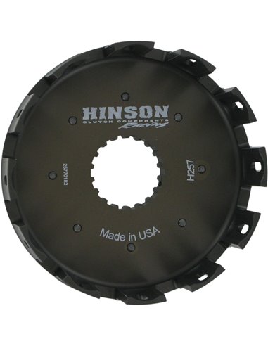 Campainha da embreagem com almofadas à prova de bilhar Suzuki / Kawasaki HINSON H257