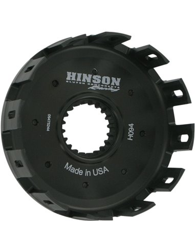 Campainha da embreagem com almofadas à prova de bilhar Honda HINSON H253