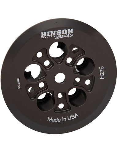 HINSON pressure plate, Suzuki RM-Z250 2007-2019