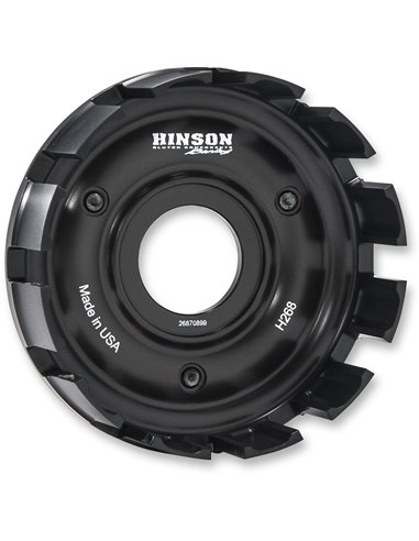 Cloche d'embrayage anti-billette Honda HINSON H057