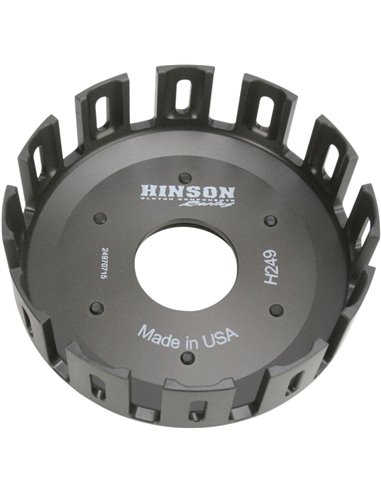 Campainha da embreagem Billetproof Ktm HINSON H249