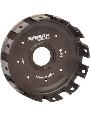 Campainha da embreagem Billetproof Kawasaki HINSON H295