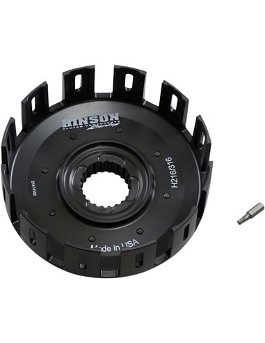 Campainha da embreagem com almofadas à prova de bilhar Yamaha HINSON H316