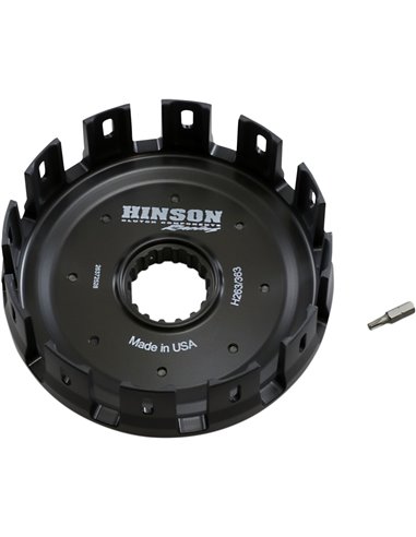 Clutch Basket Billetproof Kawasaki HINSON H363