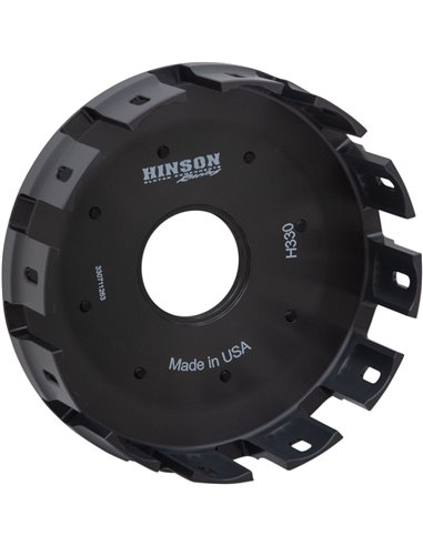 Campainha da embreagem com almofadas à prova de bilhar Suzuki HINSON H430