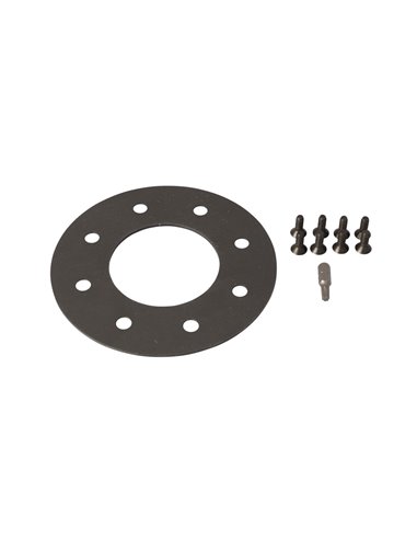 Backing Plate Kit With Screws HINSON BP197-CRF450R