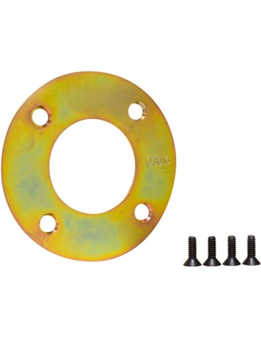 Backing Plate Kit With Screws HINSON BP016