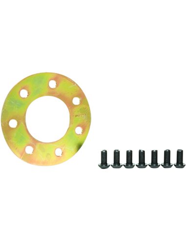 Backing Plate Kit With Screws HINSON BP224