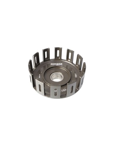 Clutch Basket With Cushions HINSON H541