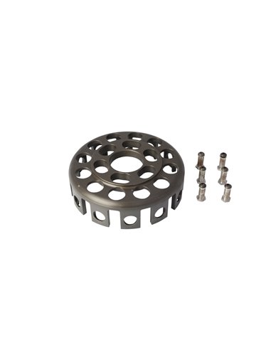 Clutch Basket Billetproof HINSON H052