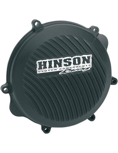 HINSON clutch cover, Yamaha RM250