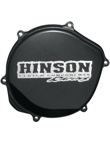 Tampa da embreagem Billetproof Honda HINSON C224