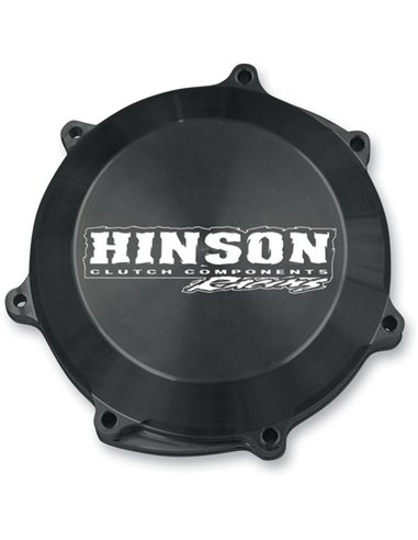 Tapa de embrague Billetproof Yamaha HINSON C196