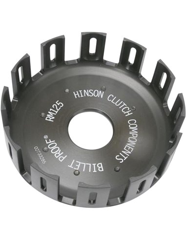 Campainha de embreagem Billetproof Suzuki HINSON H027