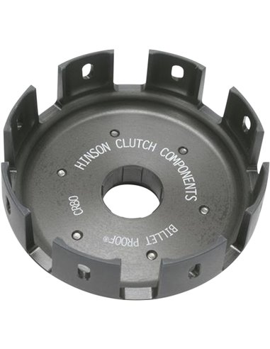 Campana d'embragatge Billetproof Honda HINSON H049