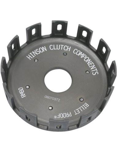 Campainha de embreagem Billetproof Suzuki HINSON H060002