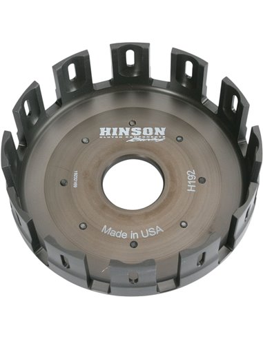 Campainha da embreagem Suzuki HINSON H192 Billetproof