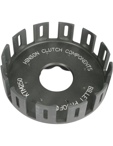 Clutch Basket Billetproof Ktm HINSON H200