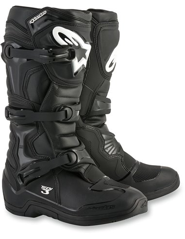 ALPINESTARS Tech 3 Offroad Boots Black 5