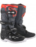 Alpinestars Boots Tech 7S Dgy/Lgy Fl/Rd 4