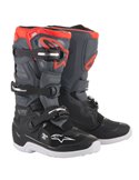 Alpinestars Boots Tech 7S Dgy/Lgy Fl/Rd 3