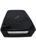 Rear Vent Frm Gls Bk Alpinestars 8983219-1180-Os