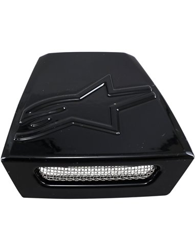 Rear Vent Frm Gls Bk Alpinestars 8983219-1180-Os