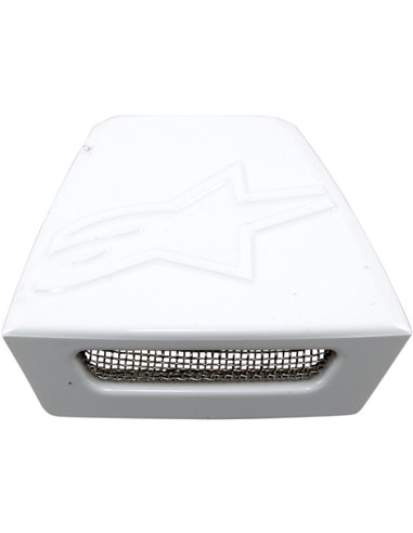 Rear Vent Frm Gls Wt Alpinestars 8983219-2180-Os