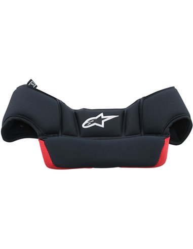 Couronne pad S-M10 / Supertech M8 Noir S Alpinestars 8982319-10-S